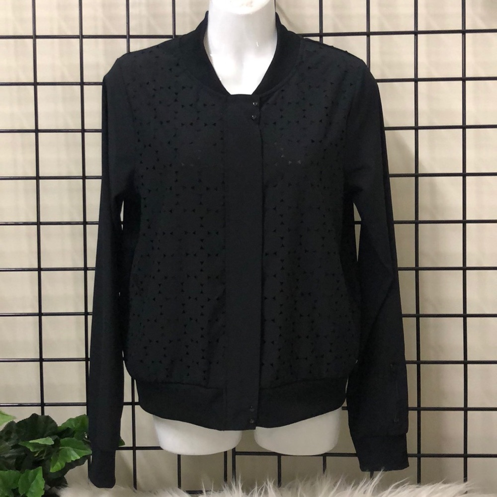 Fabletics Jacket - image 2